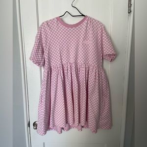 Lazy Oaf Dress